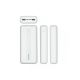 RIVACASE Power Bank VA 2081 20000mAh, bela - 170232