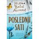 Poslednji sati - 9788652150762