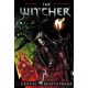 Witcher - Veštac, Kletva Vrana - 9788661491306