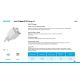 ANKER Punjač 511 Nano 3, 30W, bela - 80197