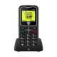 TERABYTE telefon V171, crna - 48001