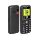 TERABYTE telefon V171, crna - 48001