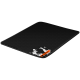 CANYON MP-2 Gaming Mouse Pad, 270x210x3mm, 0.1kg, Black - CNE-CMP2