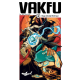 Vakfu 4 - 9788661060458