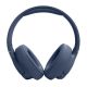 JBL Bluetooth slušalice Tune 720BT, plava - 76004-1