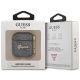 GUESS Futrola za AirPods 1 i 2, crna - 78013