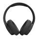 JBL Bluetooth slušalice Tune 720BT, crna - 76002-1