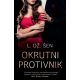 Okrutni protivnik - 9788652150939
