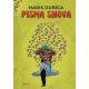 Pisma snova - 9788653109172