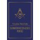 Slobodnozidarske pouke - 9788653108960