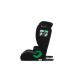KINDERKRAFT  Auto sediste JUNIOR FIX 100-150cm Graphite blck (KCJUFI20BLK0000) - 170439