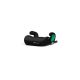 KINDERKRAFT  Auto sediste JUNIOR FIX 100-150cm Graphite blck (KCJUFI20BLK0000) - 170439