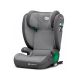 KINDERKRAFT Auto sedište Junior fix I-size 100-150cm, siva - 170440