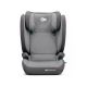 KINDERKRAFT Auto sedište Junior fix I-size 100-150cm, siva - 170440