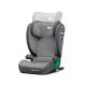 KINDERKRAFT Auto sedište Junior fix I-size 100-150cm, siva - 170440