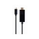 CABLEXPERT Kabl A-CM-HDMIM-02 USB-C - HDMI 4K/60Hz, 2m - 170466