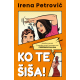 Ko te šiša! - 9788652150281