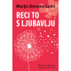 Reci to s ljubavlju - 9788661521546