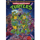 TMNT: Nove avanture heroja u oklopima 1 - 30094488