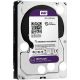 HDD AV WD Purple (3.5'', 3TB, 64MB, 5400 RPM, SATA 6 Gb/s) - WD30PURZ