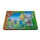Puzzle 9,12,16 - Tri praseta - 9788660572228