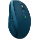 LOGITECH Bluetooth Mouse MX Anywhere 2S - EMEA - MIDNIGHT TEAL - 910-005154