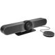 LOGITECH Expansion Microphone for MEETUP camera - 989-000405