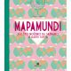 Mapamundi - 9788674788448