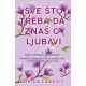 Sve što treba da znaš o ljubavi - 9789911558022