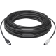 LOGITECH GROUP 15M EXTENDED CABLE - 939-001490