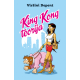 King kong teorija - 9788674368732