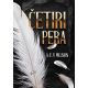 Četiri pera - 9788664290265