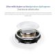XIAOMI Bluetooth slušalice Redmi Buds 5, bela - BHR7628GL