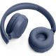 JBL Bluetooth slušalice Tune 520BT, plava - 76012-1