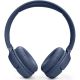 JBL Bluetooth slušalice Tune 520BT, plava - 76012-1