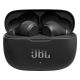 JBL Bluetooth slušalice Wave 200, crna - 76014