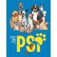 Psi  Ilustrovani vodič kroz 100 predivnih rasa - 9788652149650