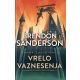 Maglorodni: Vrelo Vaznesenja - 9788682518105