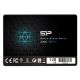 SILICON POWER Ace A55 128GB SSD, 2.5'' 7mm, SATA 6Gb/s, Read/Write: 560 / 530 MB/s - SP128GBSS3A55S25