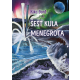 Šest kula Menegrota - 9788660474348