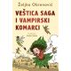Veštica Saga i vampirski komarci - 9788652151721
