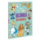 Disney - Moja prva velika bojanka - 9788662434692