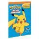 Pokemon: Bojanka - Igra pocinje - 9788662434814