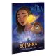 Disney: Želja - Bojanka s nalepnicama - 9788662434876