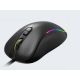 ARMAGGEDDON Raven V RGB Pro Gaming USB opticki (4775) - 171165