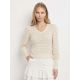PIECES Ženska bluza christy - EP2957360
