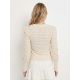 PIECES Ženska bluza christy - EP2957360