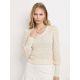 PIECES Ženska bluza christy - EP2957360