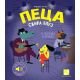 Peca svira bluz: 16 zvukova i numera: zvučna knjiga - 9788652911707