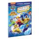 Paw Patrol: Superkuce spasavaju dan - 9788662434654